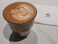 -Peet's 皮爷咖啡(海雅缤纷城店)