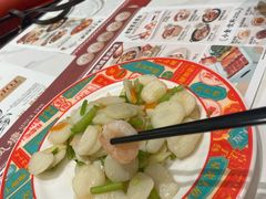 -避风塘·金牌店·夜宵(金玉兰店)