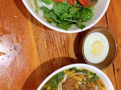 牛肉粉-肆姐面粉馆(坡子街店)