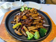 -正兴蜀园(科技园区店)