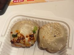-小杨生煎(黄河路店)