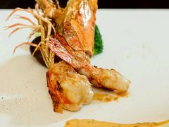 -麒麟中餐厅·经典粤菜·地道菜式老字号(广州长隆酒店)