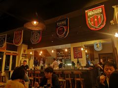 -El Bodegon阿根廷秘鲁餐厅(幸福路店)