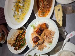 -章吴记喜瑞餐厅(东东城店)