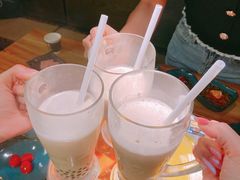 -湊湊火锅·茶憩(东城万达店)