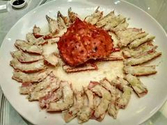 -万龙洲海鲜(大兴绿地缤纷城店)