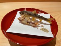 -晴空·日本料理(万象城店)