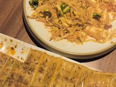-一烧一烤•锦州烧烤(KTV包房·长江街店)
