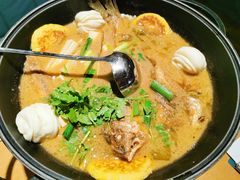 -安天民北方饺子(白石洲店)