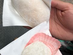 榴莲糯米糍-澳门长洲糯米糍(柯打苏沙街店)