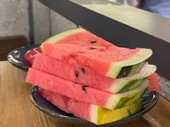 -湊湊火锅·茶憩(东城民盈国贸城店)