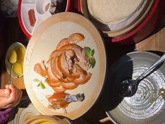 -青年公社烤鸭(青年路店)