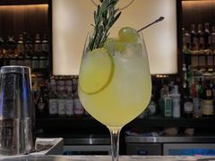 -STARRY CAFE & LOUNGE BAR(高新店)