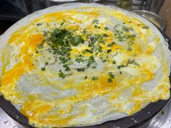 -琦琦蛋饼铺(上南店)