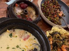 -云海肴·汽锅鸡·云南菜(美罗城店)