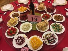 -上海神旺大酒店