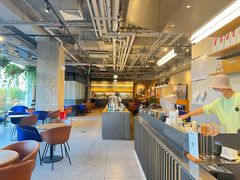 -Wagas沃歌斯(五道口购物中心店)