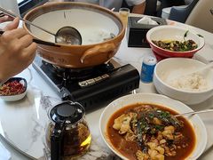 -宝荣鱼馆·临湖之宴(千岛湖店)