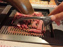 -千寻烧肉(政务区店)