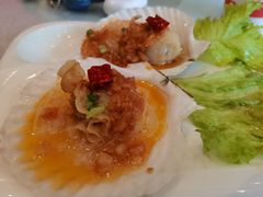 -添福来墨鱼饺子 · 海鲜东北菜(大连星海·黄浦路店)