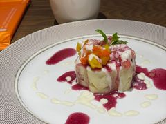 -蟹之国·精品蟹料理(极地店)