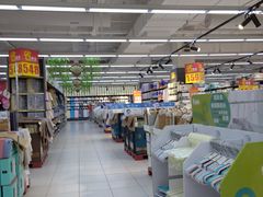 -家乐福(四元桥购物中心店)