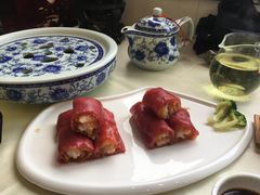 -点红点绿茗点居(客村店)