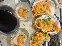 -火炉火自助餐(西直门凯德MALL店)