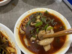 -健民肥肠(颐和家园店)
