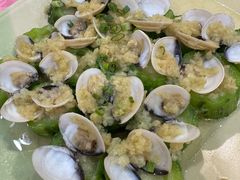 -江记餐厅(罗冲围店)