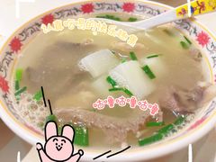 -陈记汤饭(水巷口店)