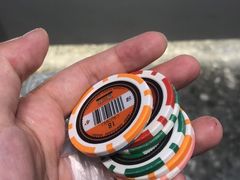 -SaladJohn沙拉匠(凯德1818店)