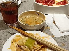 -宝财诚老北京涮肉(周庄店)