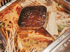 -串一火锅(赛格国际购物中心店)