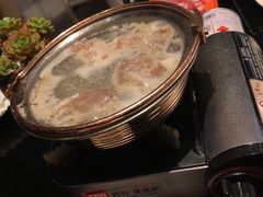 -阳光壹佰美爵酒店-绿洲西餐厅