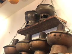 -芝麻花餐厅(祁家豁子店)