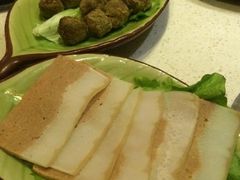 -一叶一世界•素食餐厅(环球中心店)