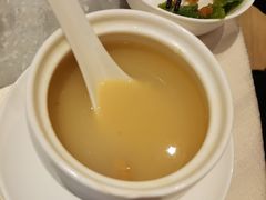 -喜来登由由大酒店九州膳坊中餐厅