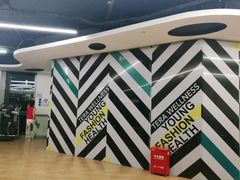 -一兆韦德(万源城店)
