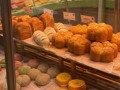 -顶东面包花园·生日蛋糕(太平店)