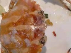 -苏格里岛自助海鲜烤肉(青秀万达店)