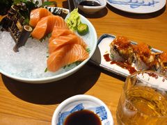 -渔寿司·日本料理(艾尚天地店)