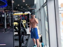 -一兆韦德健身·城市运动馆