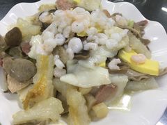 白什盘-协和菜馆(凤凰街店)