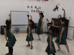 -快乐琴弦音乐舞蹈艺术教育中心(马连道校区)