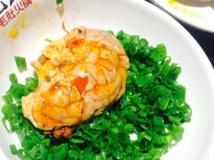 -巴奴毛肚火锅(广益哥伦布店)