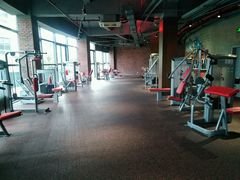 -美格菲健身中心(新都会店)