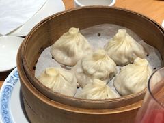 -圆山大饭店-圆苑餐厅