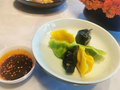 -西安高新洲际酒店•彩丰楼中餐厅