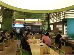 -西塔老太太拌饭(城市集市龙之梦店)